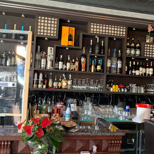Sushi Plus, Milano