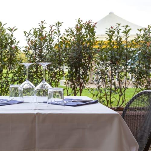 Bolla Café & Restaurant, Giussano