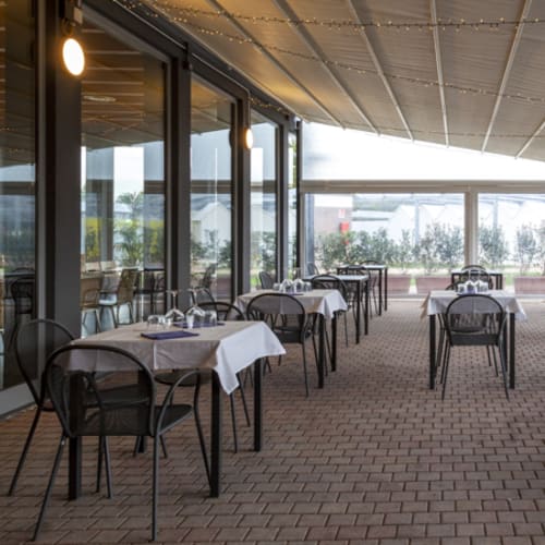 Bolla Café & Restaurant, Giussano