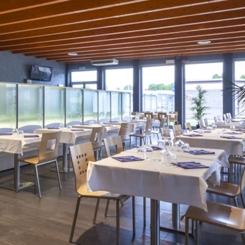 Bolla Café & Restaurant, Giussano