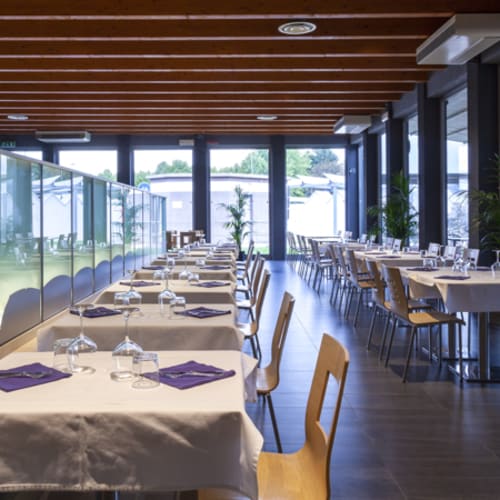Bolla Café & Restaurant, Giussano