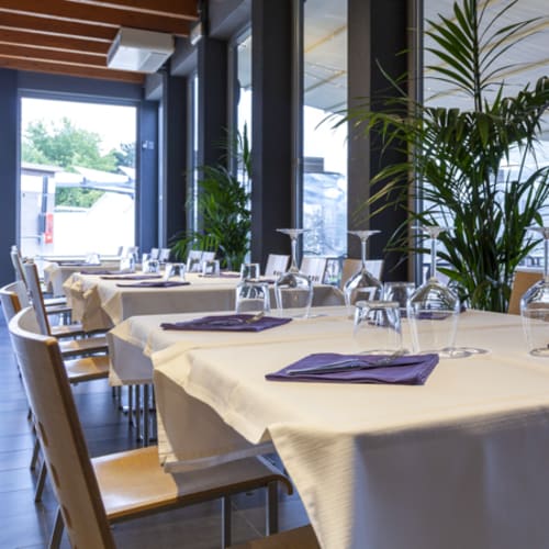 Bolla Café & Restaurant, Giussano
