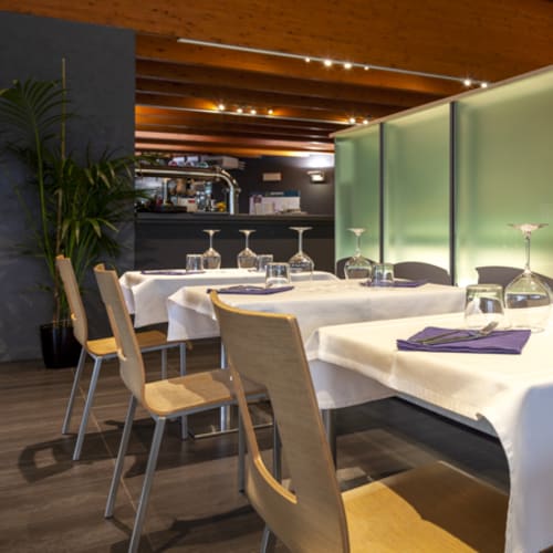 Bolla Café & Restaurant, Giussano