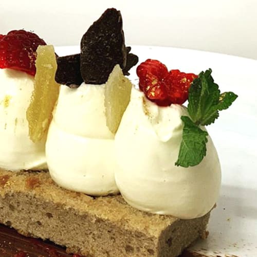 Verbella Ristorante & Pizzeria, Sesto Calende