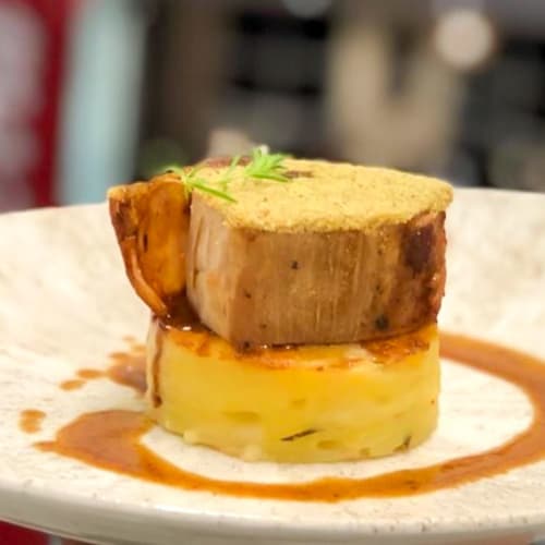 Verbella Ristorante & Pizzeria, Sesto Calende