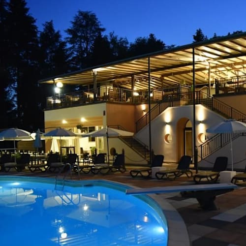 Verbella Ristorante & Pizzeria, Sesto Calende