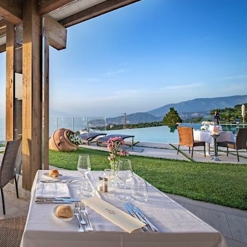 Il Vespero Wine Restaurant by Grand Hotel Due Golfi, Sant'Agata sui Due Golfi