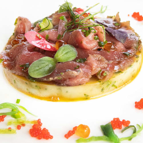 Il Vespero Wine Restaurant by Grand Hotel Due Golfi, Sant'Agata sui Due Golfi