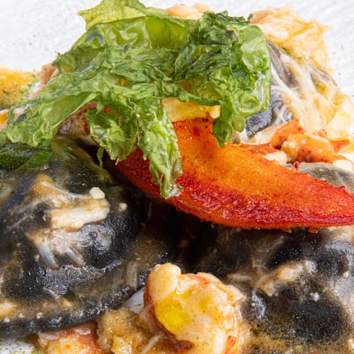 Il Vespero Wine Restaurant by Grand Hotel Due Golfi, Sant'Agata sui Due Golfi