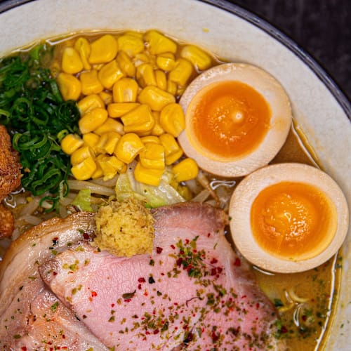 Ramen-Ism , Amsterdam