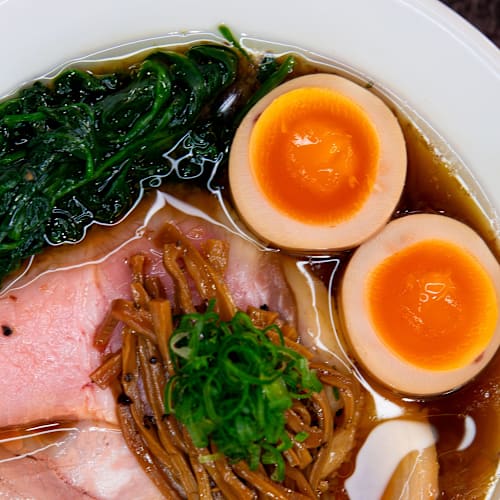 Ramen-Ism , Amsterdam