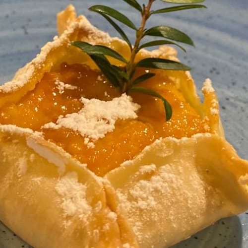 Mix Risto Bottega Sarda, Roma