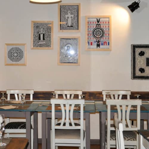 Mix Risto Bottega Sarda, Roma