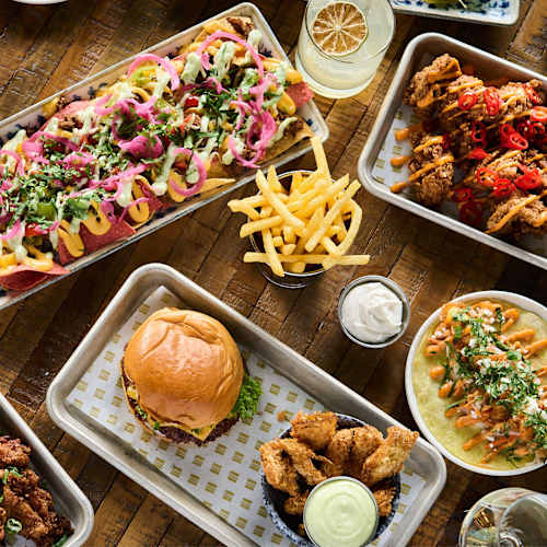 Phil's Magnus Ladulåsgatan, Stockholm