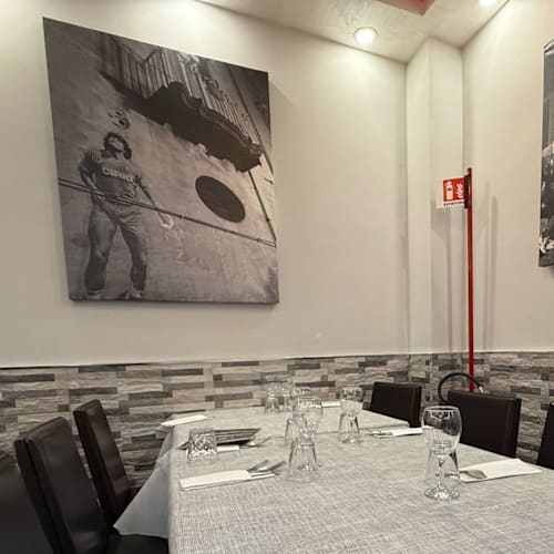 Ristorante Q 2.0 - Cucina Tipica ed Eventi, Monteforte Irpino
