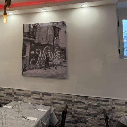 Ristorante Q 2.0 - Cucina Tipica ed Eventi, Monteforte Irpino