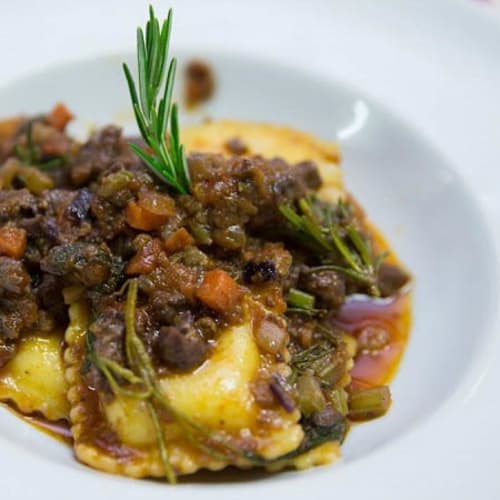 Osteria Enoteca Bellavista, San Baronto