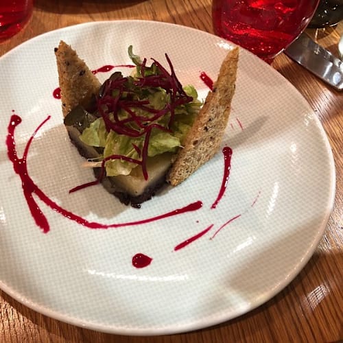 Le Coin Cuisine, Le Plessis-Robinson