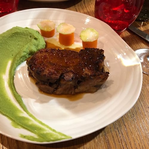 Le Coin Cuisine, Le Plessis-Robinson