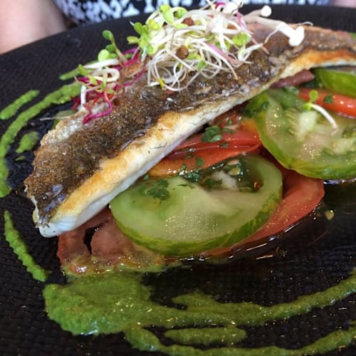 Le Coin Cuisine, Le Plessis-Robinson