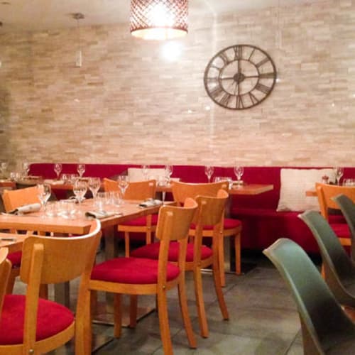 Le Coin Cuisine, Le Plessis-Robinson