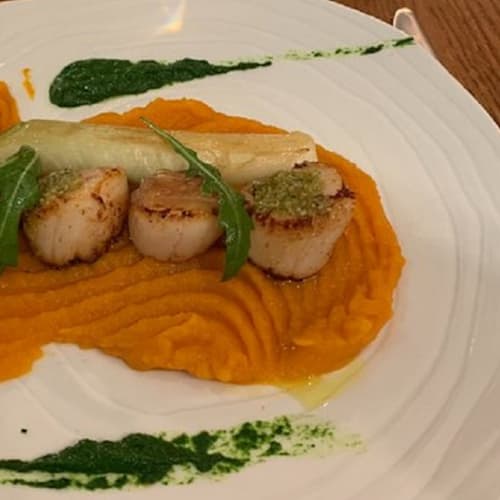 Le Coin Cuisine, Le Plessis-Robinson