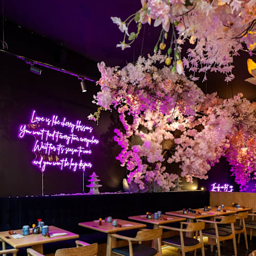 Yatai Ramen Montparnasse, Paris