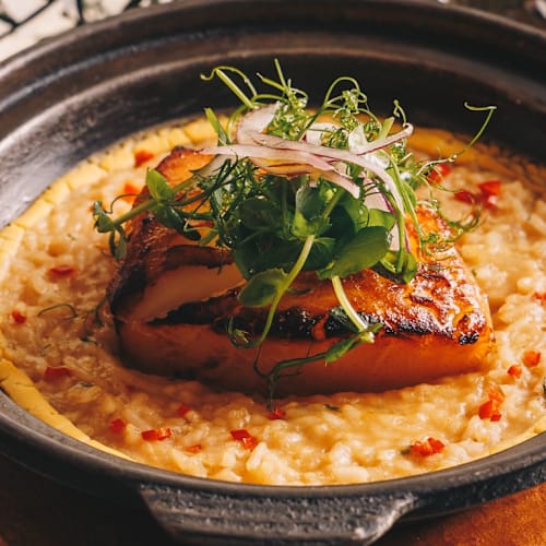 COYA Barcelona, Barcelona