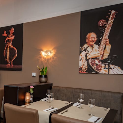  Swagat Indiaas Restaurant ( Kampen NL), Kampen