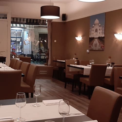  Swagat Indiaas Restaurant ( Kampen NL), Kampen
