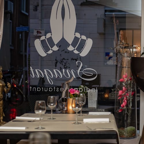 Swagat Indiaas Restaurant ( Kampen NL), Kampen
