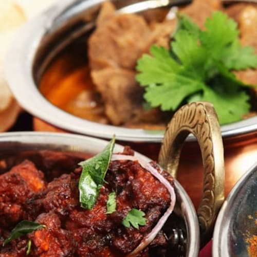  Swagat Indiaas Restaurant ( Kampen NL), Kampen