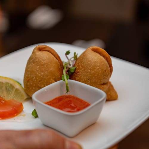  Swagat Indiaas Restaurant ( Kampen NL), Kampen