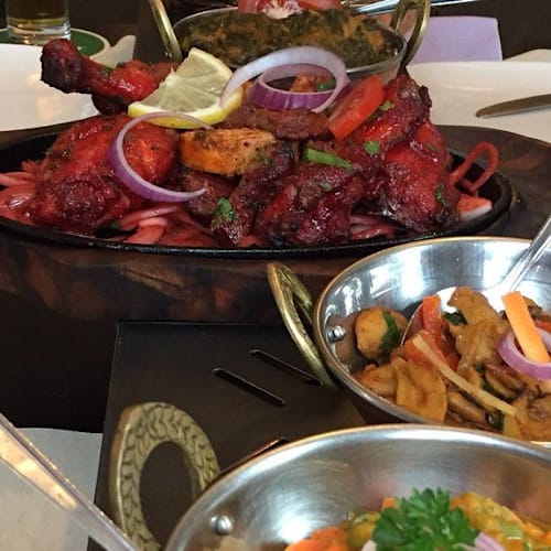 Swagat Indiaas Restaurant ( Kampen NL), Kampen