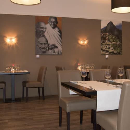  Swagat Indiaas Restaurant ( Kampen NL), Kampen
