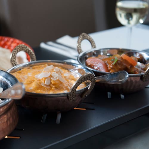  Swagat Indiaas Restaurant ( Kampen NL), Kampen