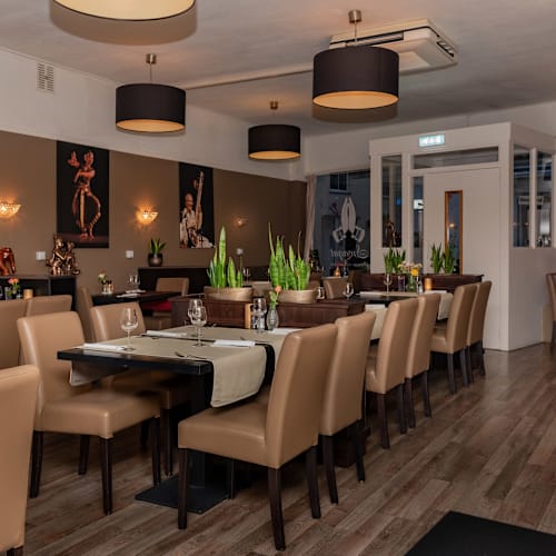  Swagat Indiaas Restaurant ( Kampen NL), Kampen