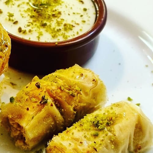 Beirut grillhouse, Nice