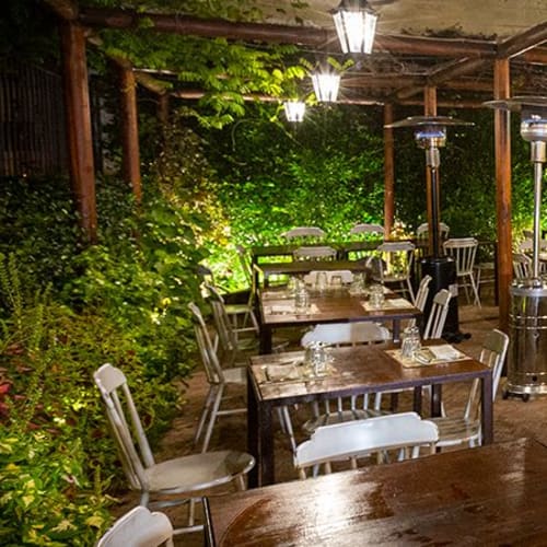 Trattoria Dal Cordaro (Roma), Roma