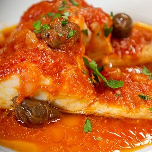 Trattoria Dal Cordaro (Roma), Roma