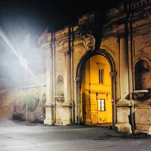 Trattoria Dal Cordaro (Roma), Roma