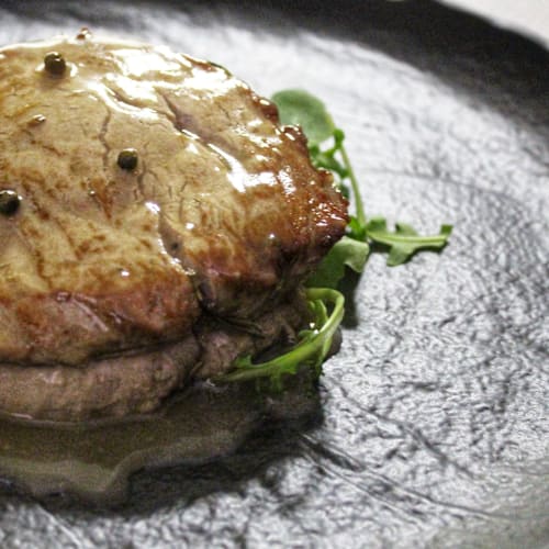 Fassoneria, Torino
