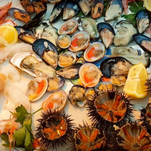 Trattoria da Cris e Mery, Cossato