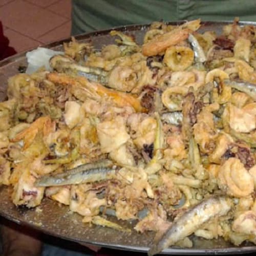 Trattoria da Cris e Mery, Cossato