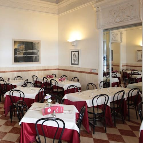 BIBO Ristorante dal 1969, Roma