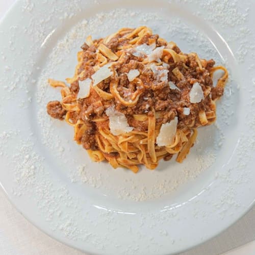 BIBO Ristorante dal 1969, Roma