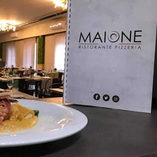 Maione, Casoria