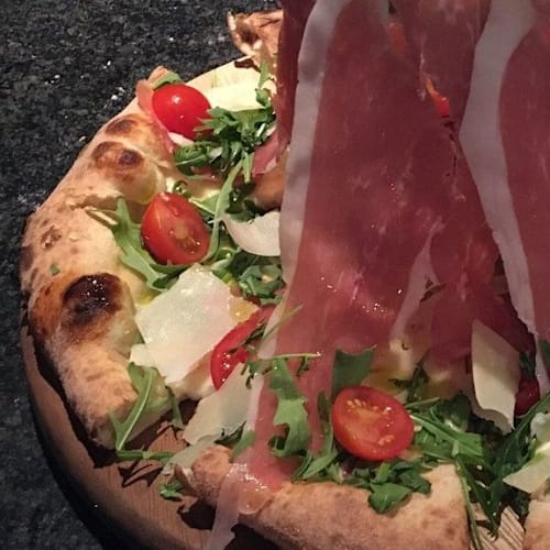 Mangia Bene, Geneva