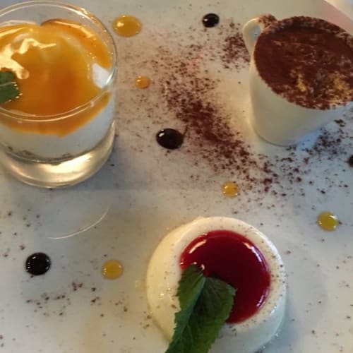 Mangia Bene, Geneva