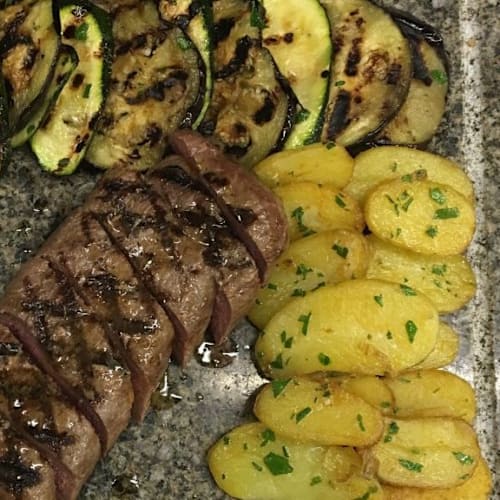 Mangia Bene, Geneva